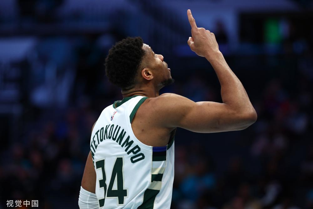 洲际的较量 洲际的较量