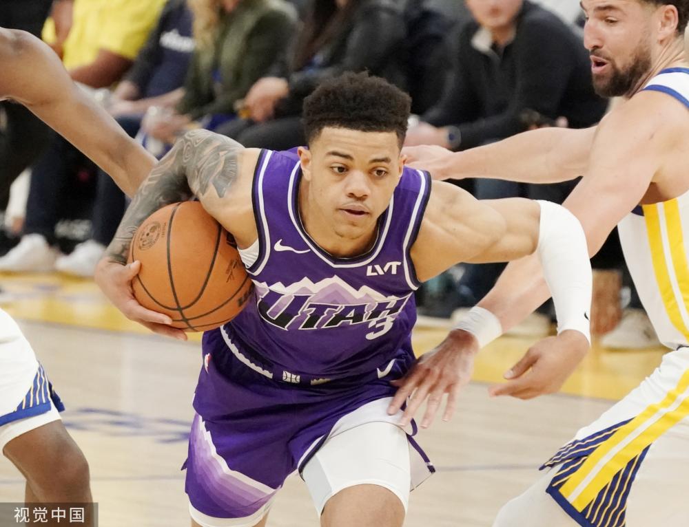 但在场边的 但在场边的